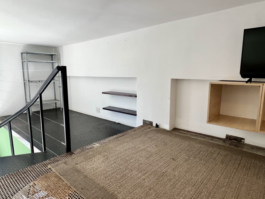 To Let 1 Bedroom Property for Rent in Cape Town City Centre Western Cape